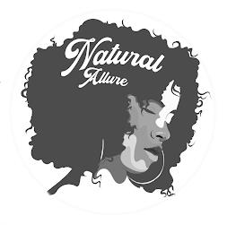 NATURAL ALLURE trademark