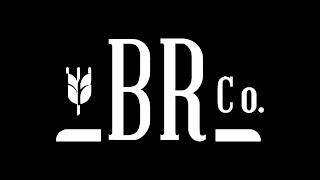 BR CO. trademark