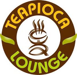 TEAPIOCA LOUNGE trademark