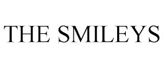 THE SMILEYS trademark