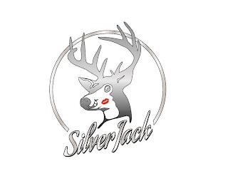 SILVER JACK trademark