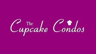 THE CUPCAKE CONDOS trademark