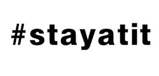 #STAYATIT trademark