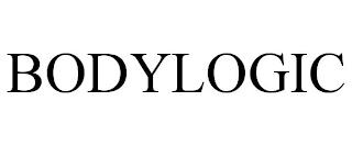 BODYLOGIC trademark