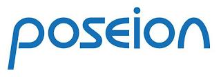 POSEION trademark