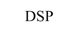 DSP trademark