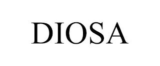 DIOSA trademark