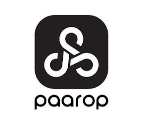 PAAROP trademark