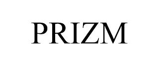 PRIZM trademark