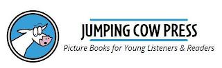 JUMPING COW PRESS PICTURE BOOKS FOR YOUNG LISTENERS & READERS trademark