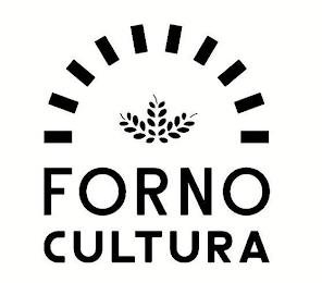 FORNO CULTURA trademark