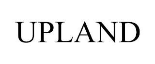 UPLAND trademark