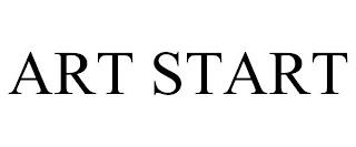 ART START trademark