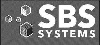 SBS SYSTEMS trademark