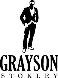 GRAYSON STOKLEY trademark