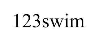 123SWIM trademark