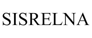 SISRELNA trademark