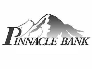 PINNACLE BANK trademark