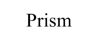 PRISM trademark