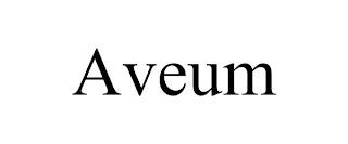 AVEUM trademark