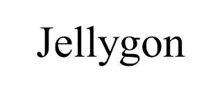 JELLYGON trademark