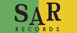 SAR RECORDS trademark