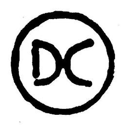 DC trademark