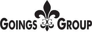 GOINGS GG GROUP trademark