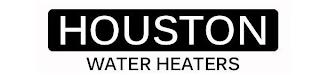 HOUSTON WATER HEATERS trademark