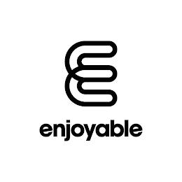 E ENJOYABLE trademark