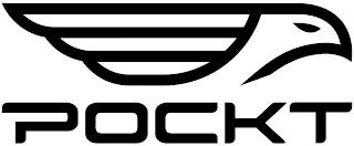 POCKT trademark