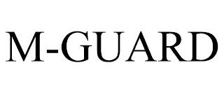 M-GUARD trademark