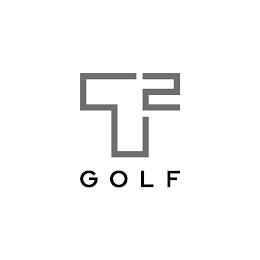 T² GOLF trademark