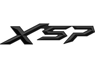 XSP trademark