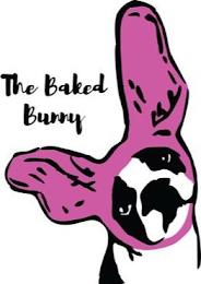 THE BAKED BUNNY trademark