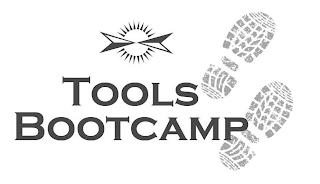 TOOLS BOOTCAMP trademark