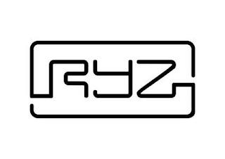 RYZ trademark