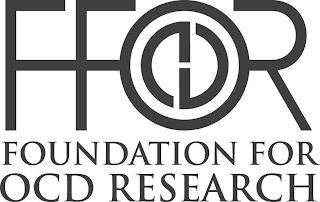 FFOR CD FOUNDATION FOR OCD RESEARCH trademark