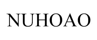 NUHOAO trademark