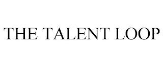 THE TALENT LOOP trademark