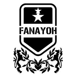 FANAYOH trademark