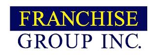 FRANCHISE GROUP INC. trademark