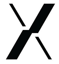 X trademark