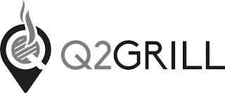 Q Q2GRILL trademark