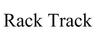 RACK TRACK trademark