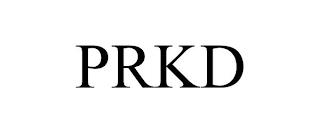 PRKD trademark