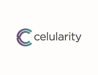 CC CELULARITY trademark