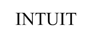 INTUIT trademark