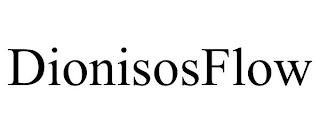 DIONISOSFLOW trademark