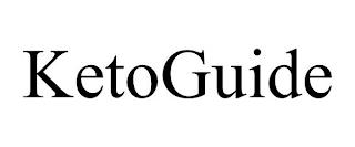 KETOGUIDE trademark